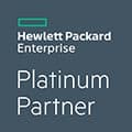 HPE Platinum Partner ESKOM