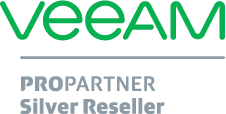 ProPartner Silver Reseller logo