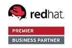 Red hat premier business partner