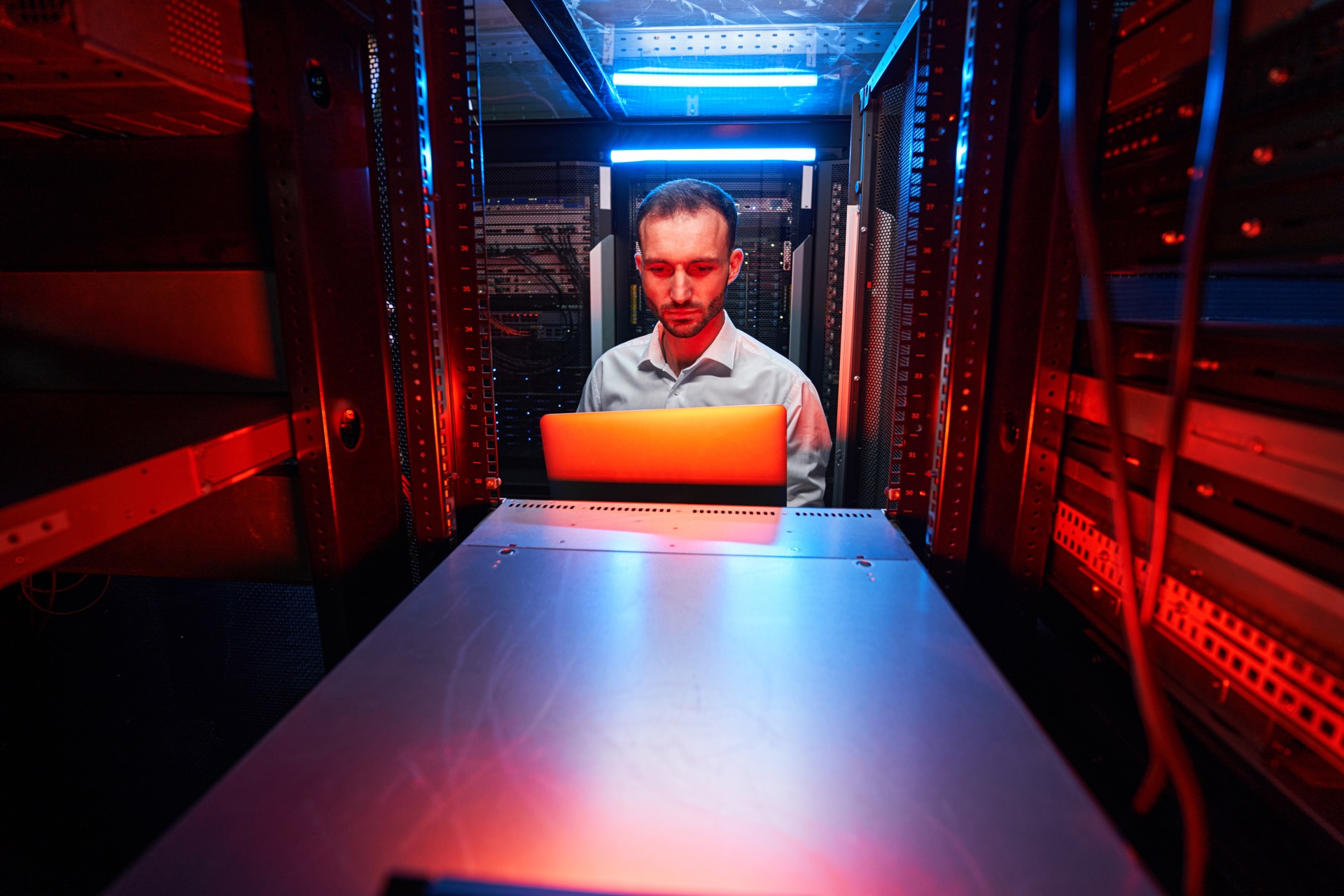 IBM LTO 9 - Bezpieczna, ekonomiczna, zielona - świetlaną przyszłość ...
